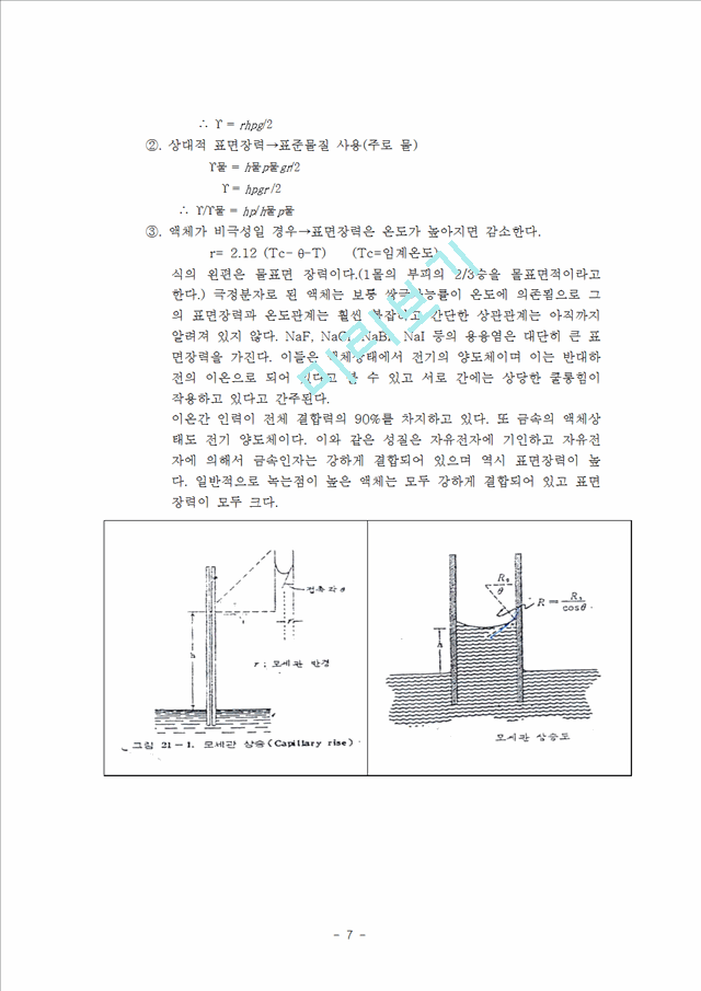 Surface Phenomena   (7 )